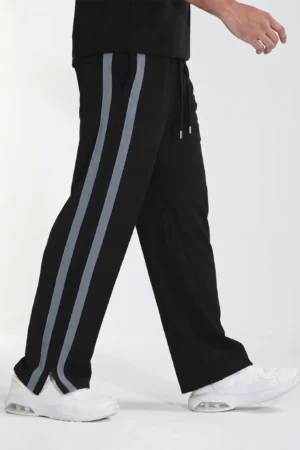 Low Cut New Baggy Joggers