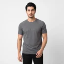 Breathe New T-Shirt - Ash