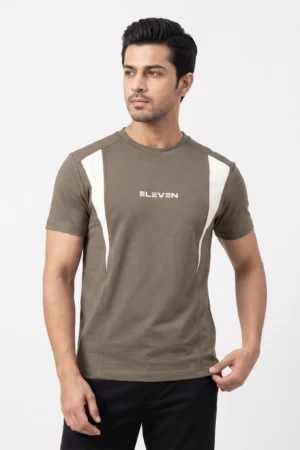 Eleven New T-Shirt