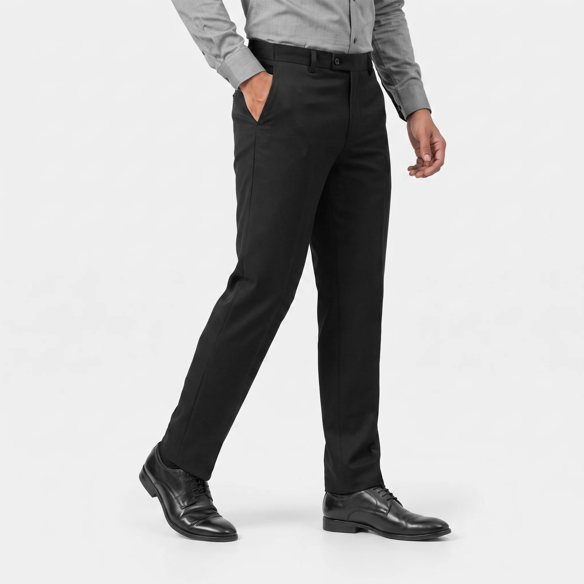 Formal Pants