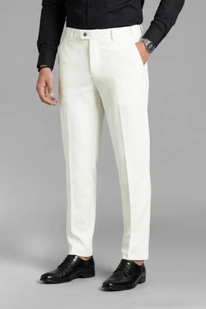 Formal Pants