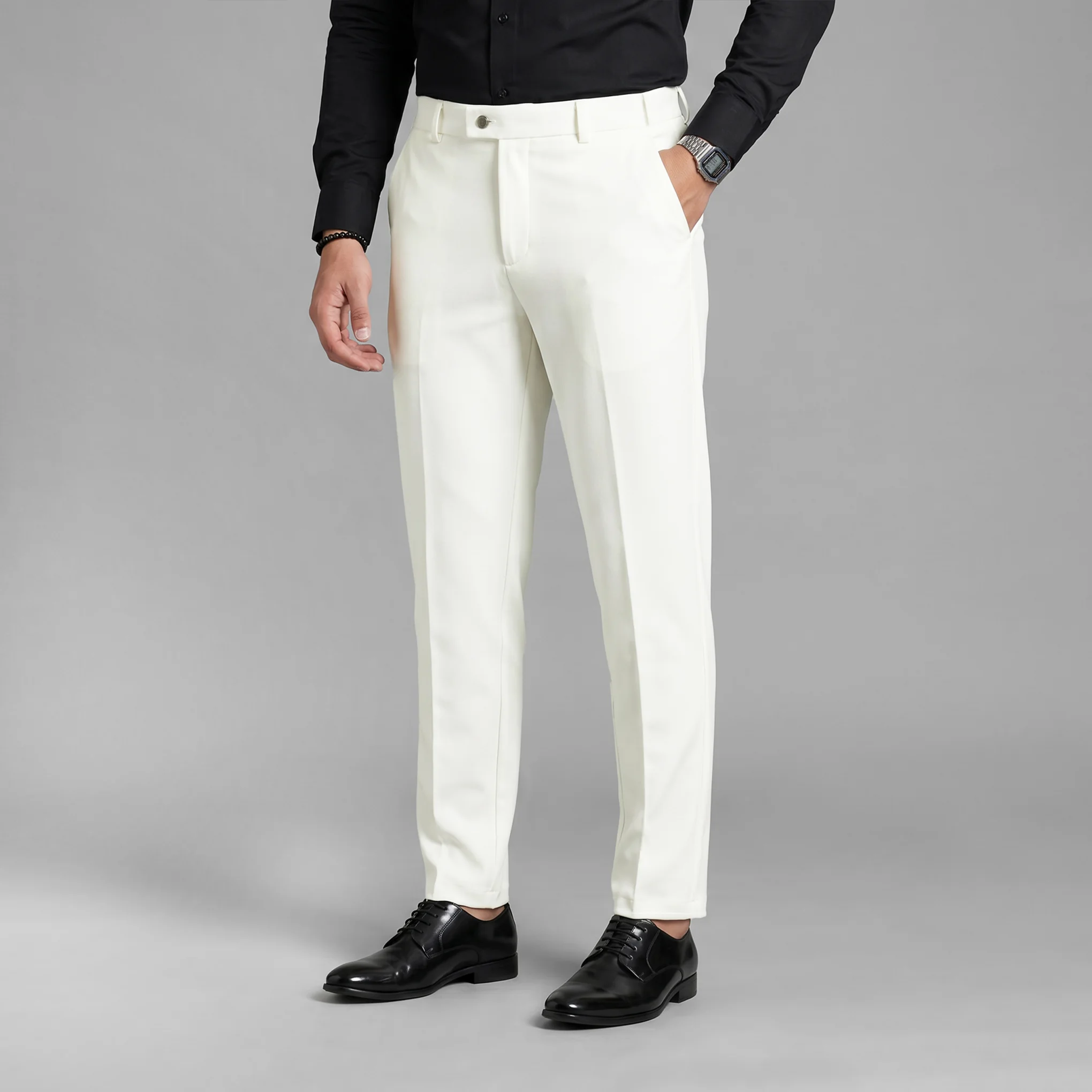 Formal Pants