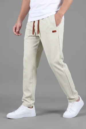 Tapered Track Joggers