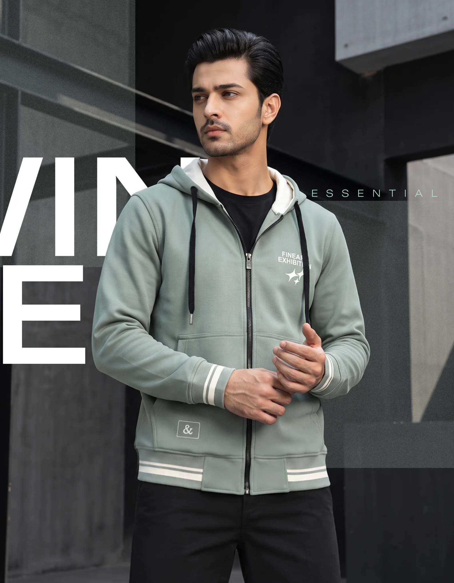 hoodie